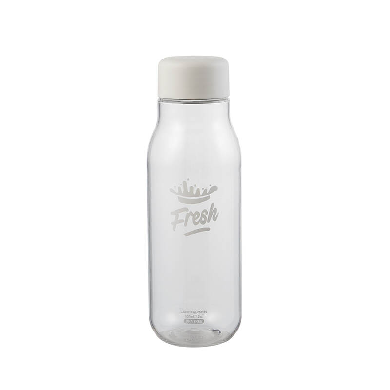 Bình Đựng Nước LocknLock 500ml - 3 Màu (Xanh Dương, Hồng, Trắng) - HAP654 image number null